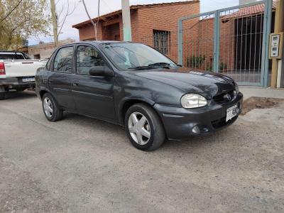 Chevrolet Corsa 2008 Usado