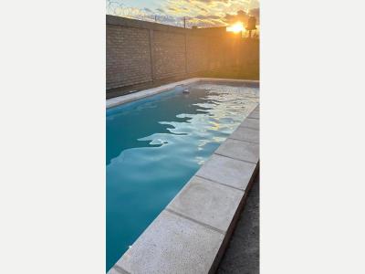 Casas Venta San Juan Vendo /alquilo casa en San Martin con pileta 600mts2