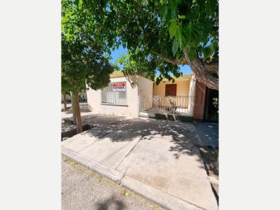 Casas Venta San Juan VENTA CASA B DEL CARMEN ESQUINA