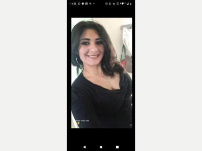 Busqueda de Trabajo  Busco trabajo de empleada domestica