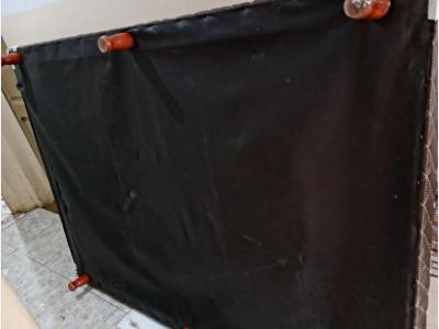 Hogar Muebles Jardin Muebles Antiguedades VENDO BASE  DE SOMMIER