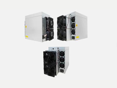 Electronica Computadoras Bitmain Antminer L9 17Ghs DOGE & LTC ASIC