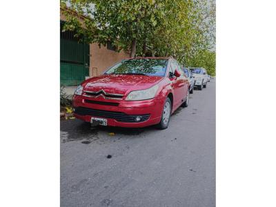 Citron C4 2012 Usado