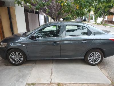 Citron C-Elyse 2018 Usado