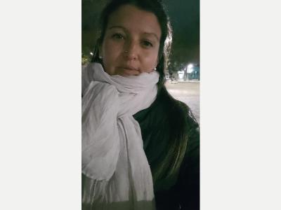 Busqueda de Trabajo  Cursando las ltimas dos materias para recibirme de enfermera universitaria