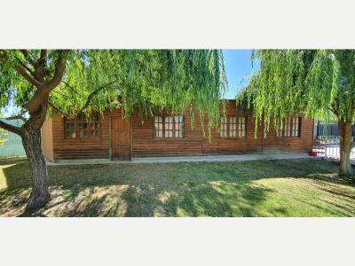 Casas Venta San Juan Hermosa casa en barrio privado en venta - Busso Propiedades