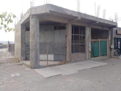 Locales Comerciales Venta San Juan Vendo salones comerciales a terminar...