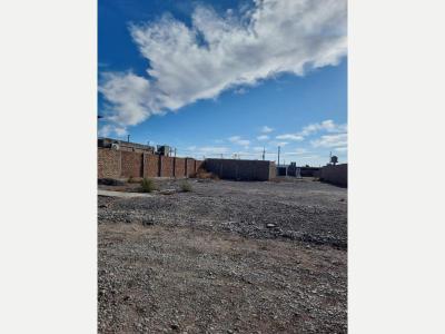 Terrenos Venta San Juan Terreno en Rivadavia en venta - Busso Propiedades