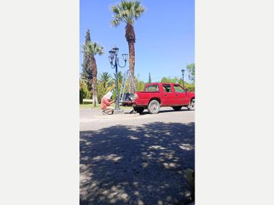 Albaileria Se realizan todo tipo de trabajo 