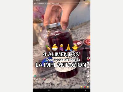 Nutricionista Baja de peso ya 