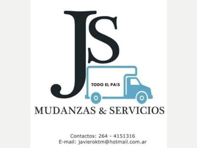  Servicios Varios Mudanza Transporte Fletes y mudanza