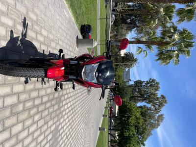 Motos y Bicicletas Usado   -