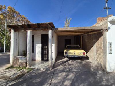 Casas Venta San Juan Casa Esquina Con Departamento Independiente En Barrio Atsa Iv, Rivadavia. Reta Martilleros.