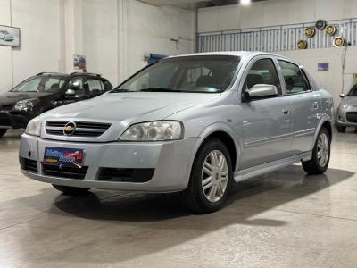 Autos Usado Chevrolet Astra 2008