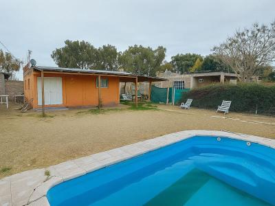 Casas Quinta  San Juan Venta. Casa De Fin De Semana