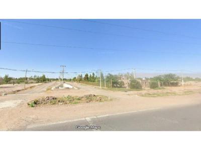 Terrenos Venta San Juan Vendo terreno sobre calle 5 - Busso Propiedades