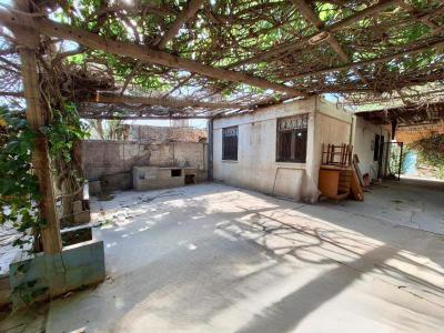 Casas Venta San Juan Venta. Casa Esquina Vidart Y Liniers. Reta Martilleros.