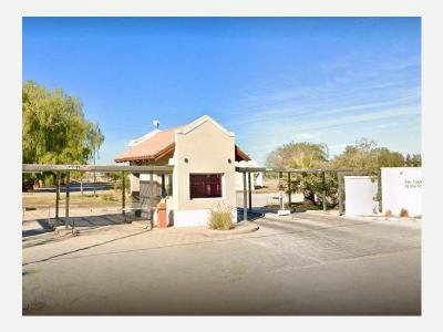 Terrenos Venta San Juan  Terreno En Barrio Privado San Juan De Los Olivos. Reta Martilleros.