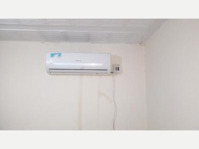 Oficios Refrigeracion Limpieza de aire acondicionado