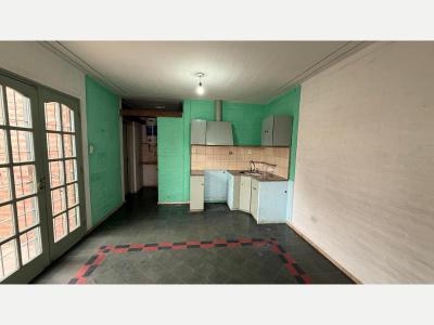 Departamentos Alquiler San Juan Alquiler. Departamento 1 Dormitorio Con Cochera En Capital. Reta Martilleros.