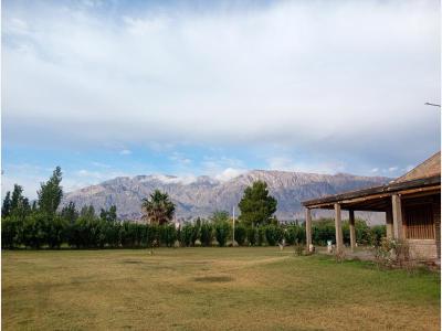 Casas Quinta  San Juan Casa quinta