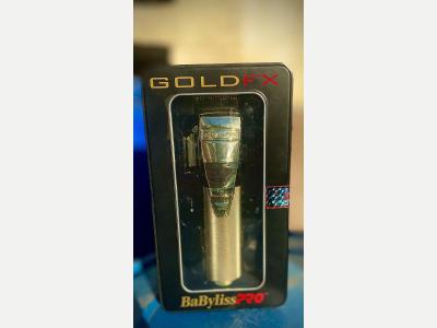 Moda Belleza Instituto de Belleza Mquina para cortar pelo babyliss pro