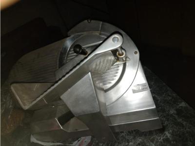 Electronica Foto-Audio-Video CORTADORA DE FIAMBRE MARCA MARAN