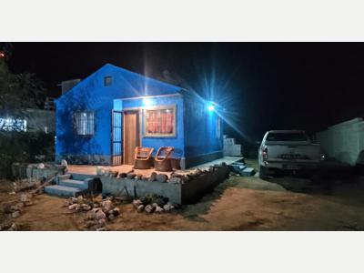 Casas Venta San Juan Vendo casa en san Agustn valle fertil