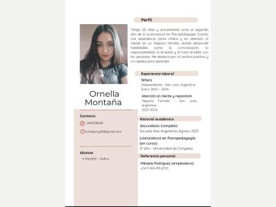 Busqueda de Trabajo  BUSCO TRABAJO