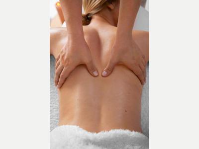 Profesionales Kinesiologos Masajes