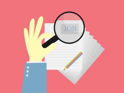 Busqueda de Trabajo  Busco empleo