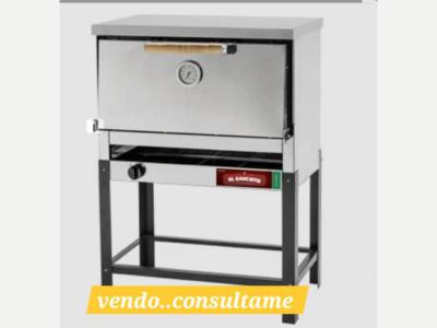Hogar Muebles Jardin Electrodomesticos HORNO INDUSTRIAL