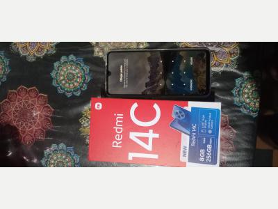 Electronica Informatica Xiaomi 14 c nuevo