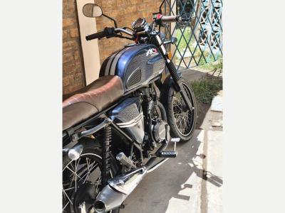 Motos y Bicicletas Usado   -