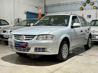 Autos Usado VW Gol 2012