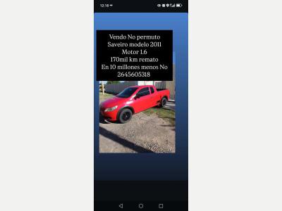 Volkswagen - 2011 Usado