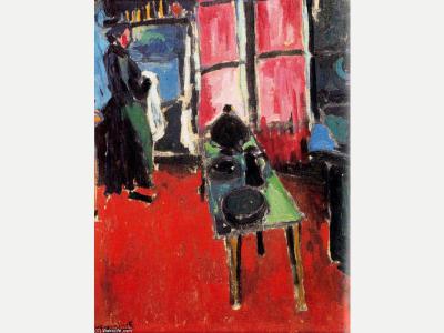 Busqueda de Trabajo  Empleada - Tareas en general.