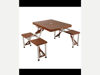 Deportes Camping Set de Camping