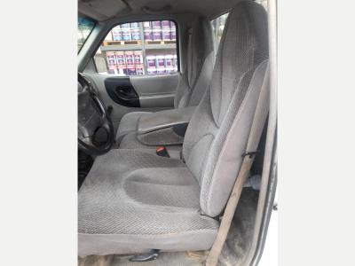 Camionetas y Utilitarios  Ford Ranger 1998