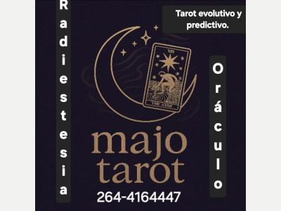 Ofertas de Trabajo en San Juan Pedidos Tarot y radiestesia.