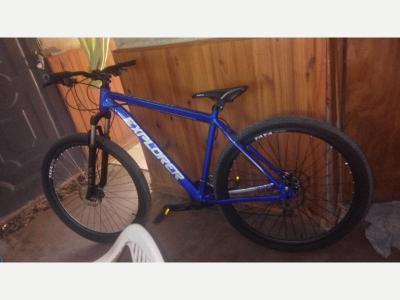 Motos y Bicicletas Nuevo   2018