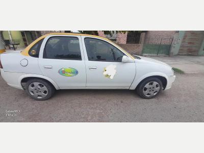 Autos Usado Chevrolet Classic 2014