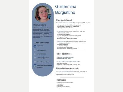Busqueda de Trabajo  Busco empleo de atenci�n al cliente, vendedora o cajera
