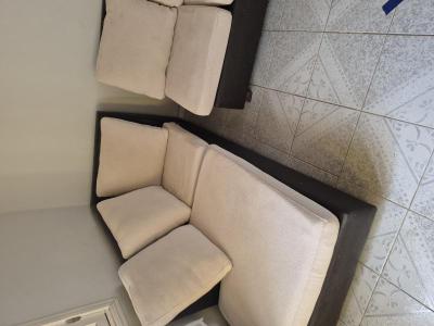 Hogar Muebles Jardin Compra Ventas varias Sillon 3 modulos