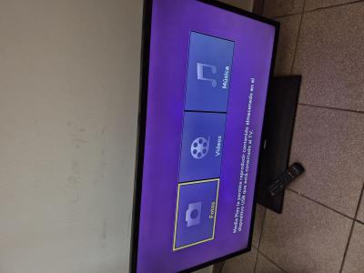 Electronica Informatica Tv Samsung 40"