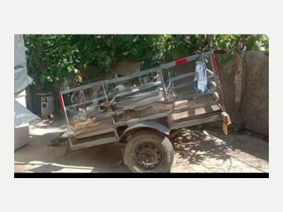 Camionetas y Utilitarios Usado Otros Modelos  2018