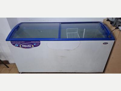 Hogar Muebles Jardin Compra Ventas varias VENDO FREZEER  HELADERAS PARA COMERCIO