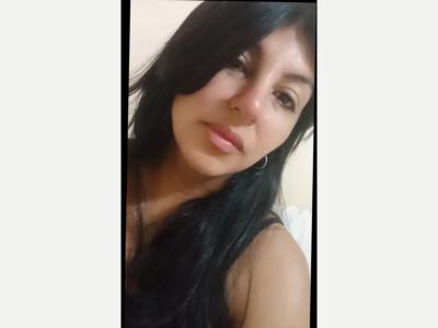  Busca trabajo como operaria textil 