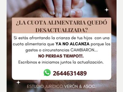 Profesionales Abogados Estudio Juridico de Familias