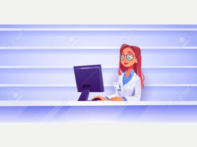  Busco empleo soy secretaria adm. Centro m�dico 